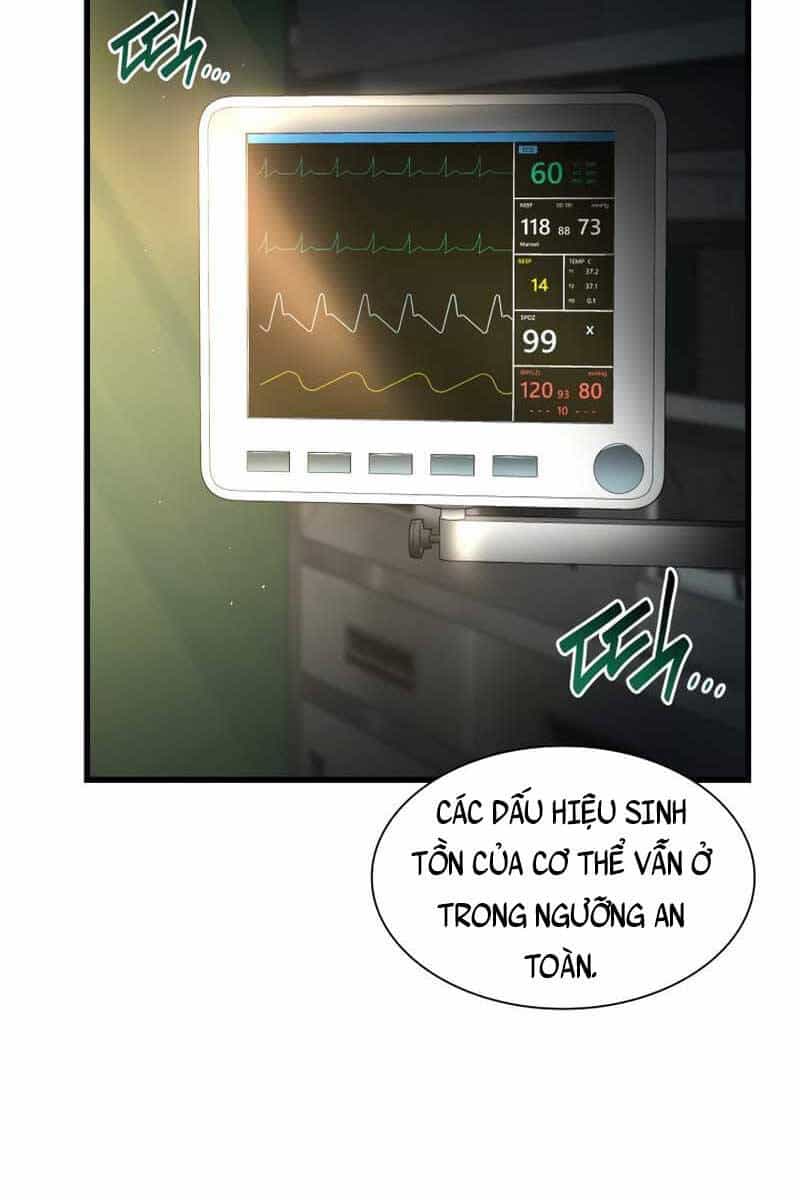Bác Sĩ Hoàn Hảo - Chương 59 - ảnh 3