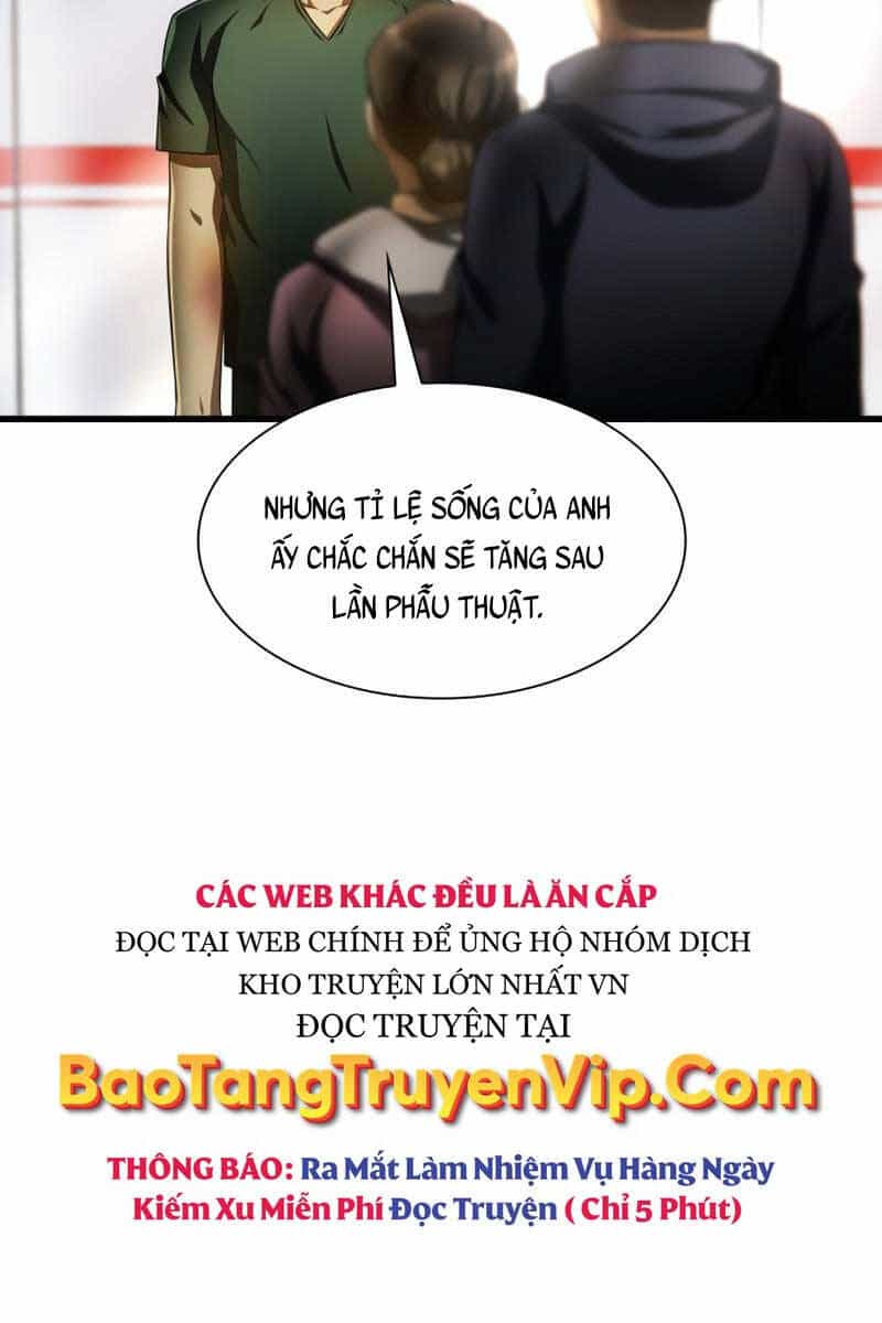 Bác Sĩ Hoàn Hảo - Chương 59 - ảnh 30