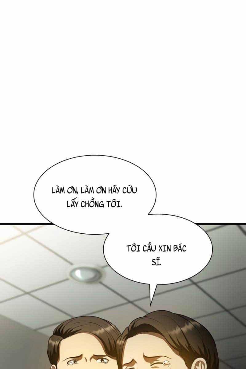 Bác Sĩ Hoàn Hảo - Chương 59 - ảnh 32