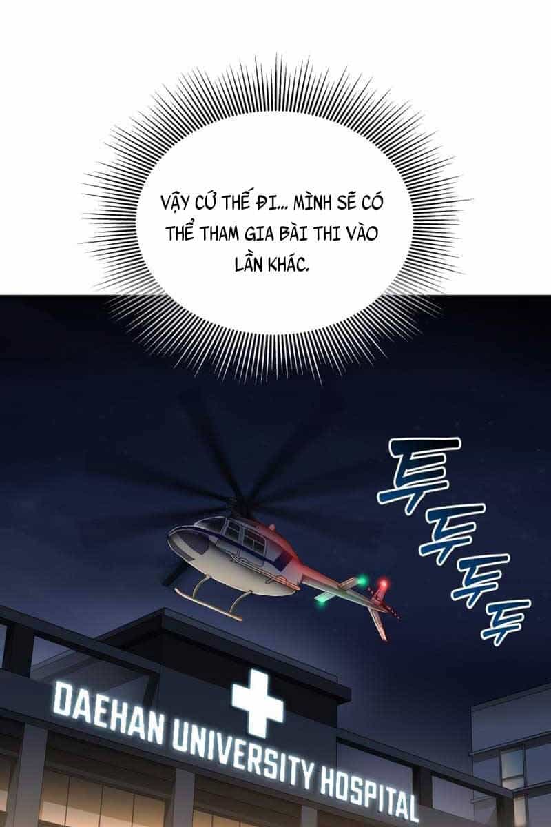 Bác Sĩ Hoàn Hảo - Chương 59 - ảnh 44