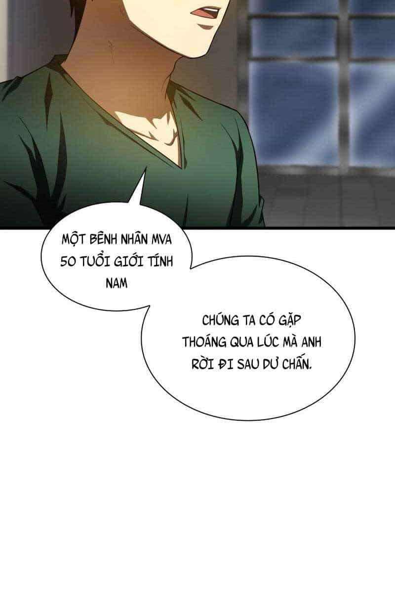 Bác Sĩ Hoàn Hảo - Chương 59 - ảnh 54
