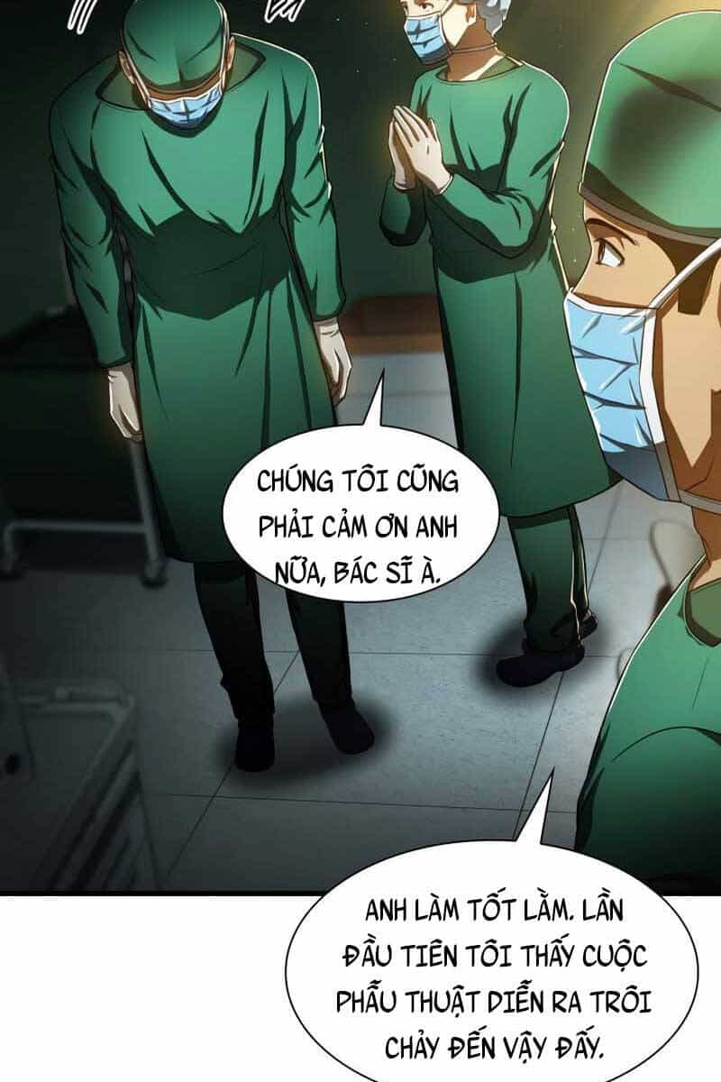 Bác Sĩ Hoàn Hảo - Chương 59 - ảnh 6