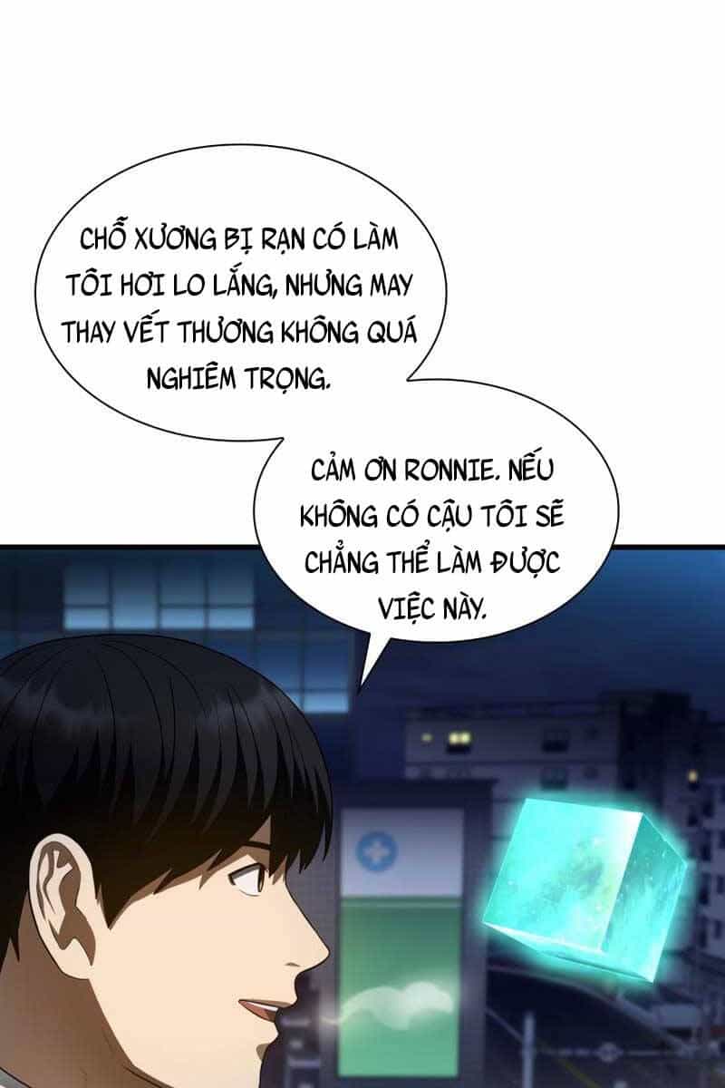 Bác Sĩ Hoàn Hảo - Chương 59 - ảnh 97