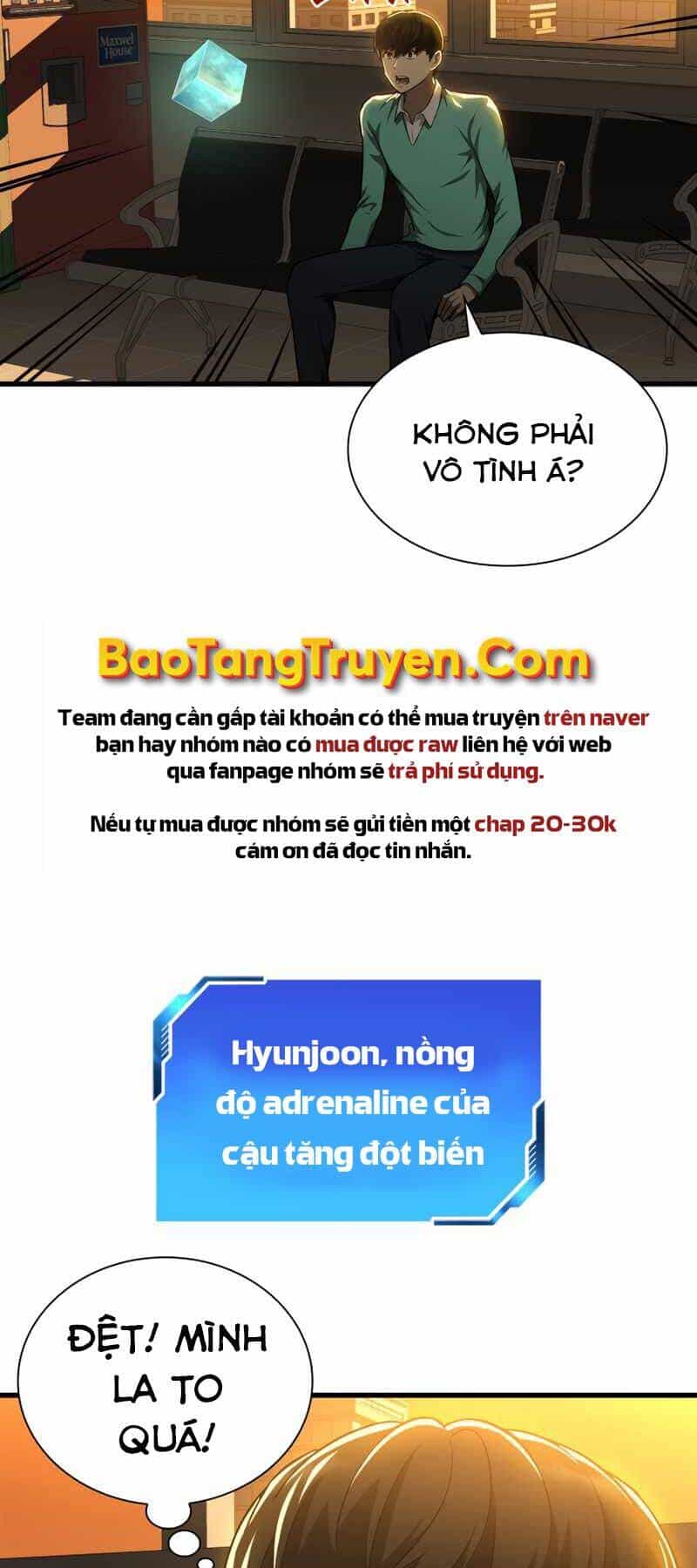 Bác Sĩ Hoàn Hảo - Chương 6 - ảnh 12