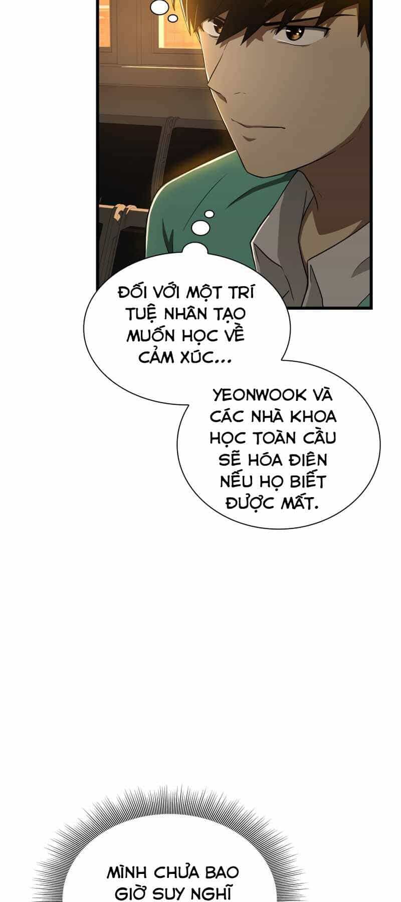 Bác Sĩ Hoàn Hảo - Chương 6 - ảnh 19