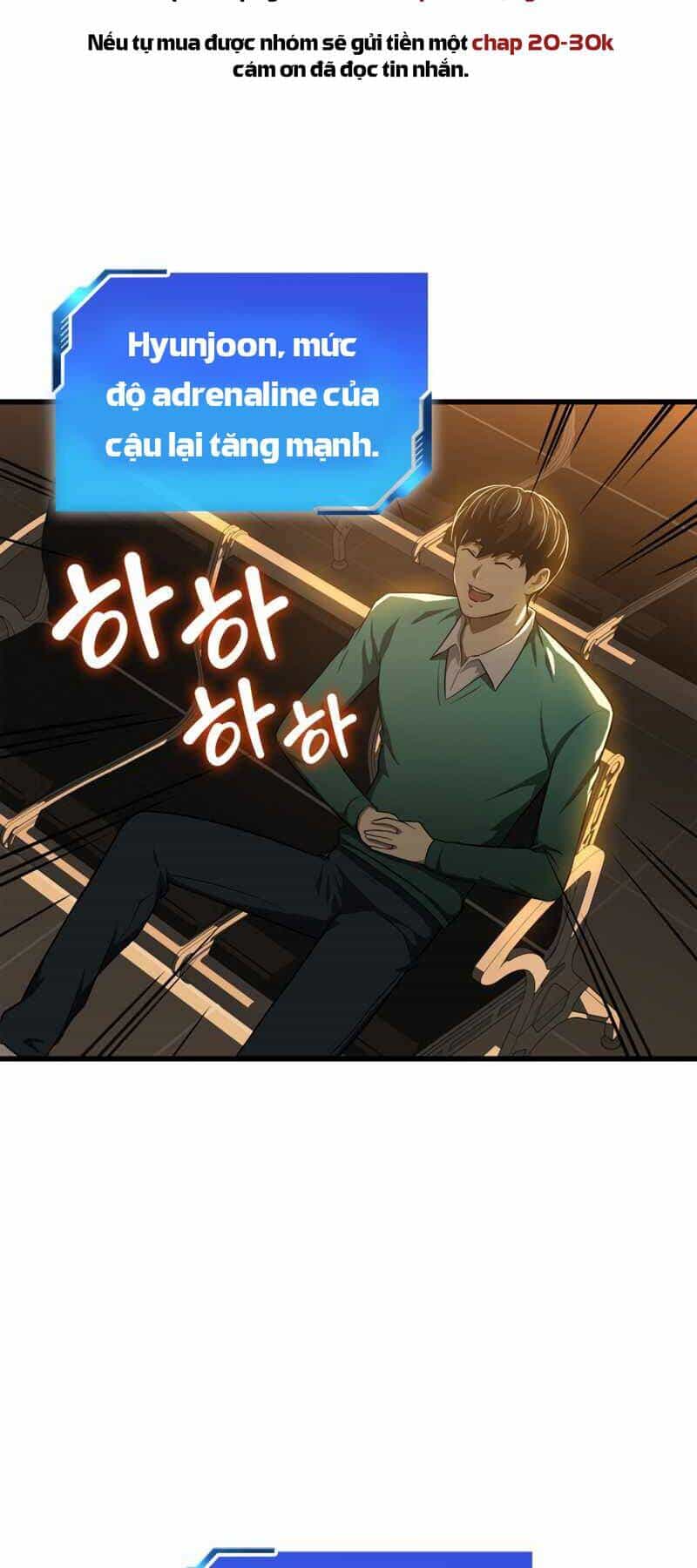 Bác Sĩ Hoàn Hảo - Chương 6 - ảnh 24