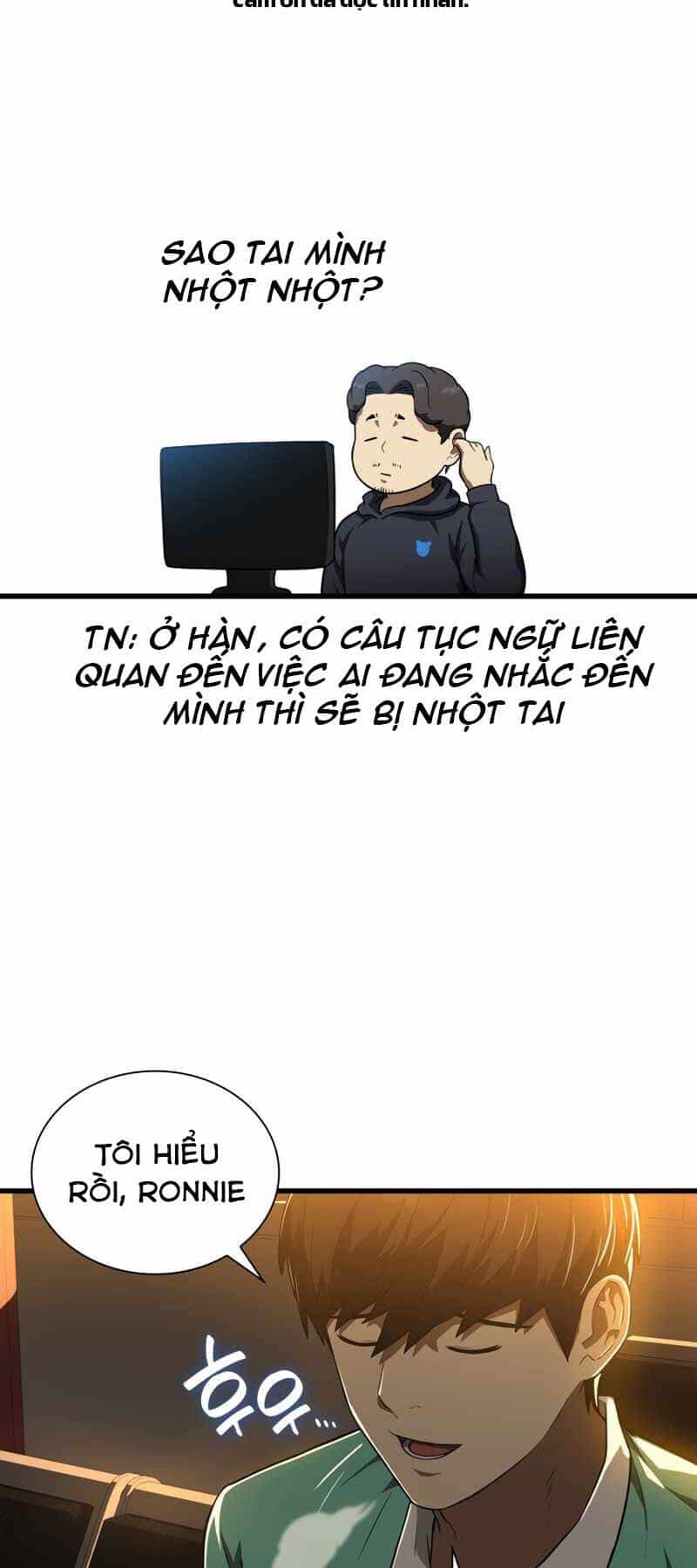 Bác Sĩ Hoàn Hảo - Chương 6 - ảnh 26