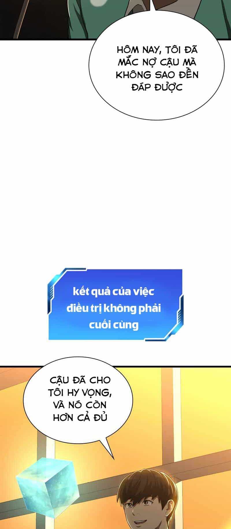 Bác Sĩ Hoàn Hảo - Chương 6 - ảnh 27