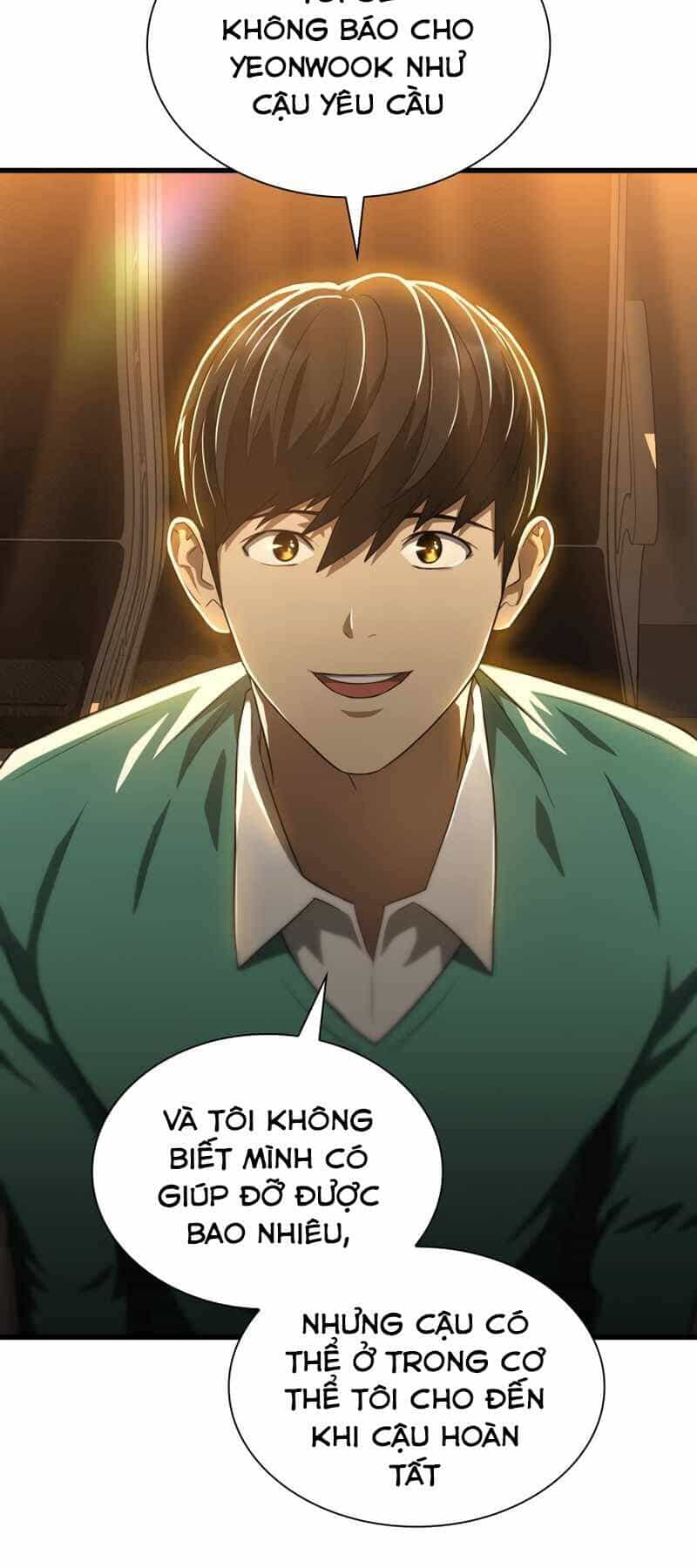 Bác Sĩ Hoàn Hảo - Chương 6 - ảnh 29