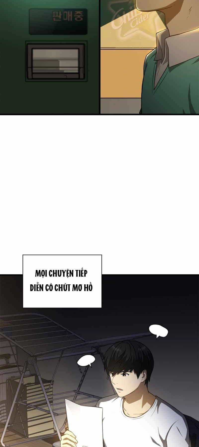 Bác Sĩ Hoàn Hảo - Chương 6 - ảnh 32