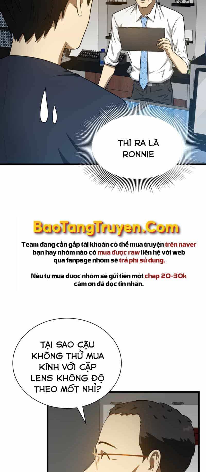 Bác Sĩ Hoàn Hảo - Chương 6 - ảnh 39
