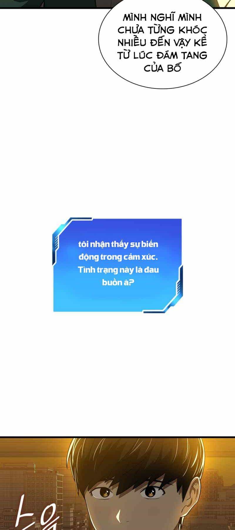 Bác Sĩ Hoàn Hảo - Chương 6 - ảnh 4
