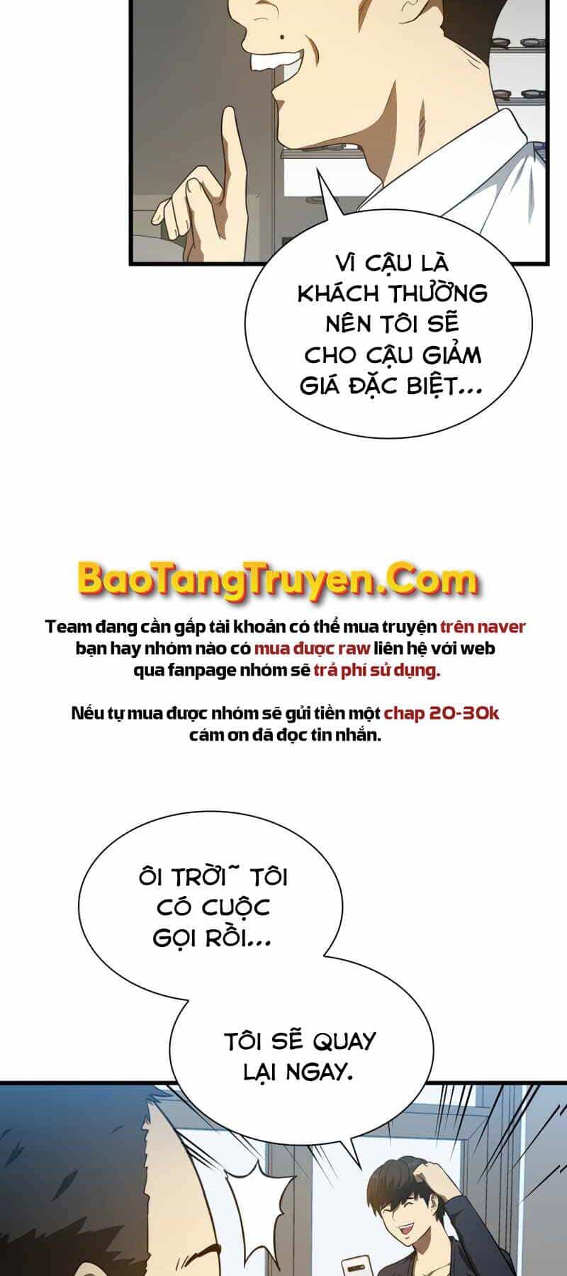 Bác Sĩ Hoàn Hảo - Chương 6 - ảnh 40