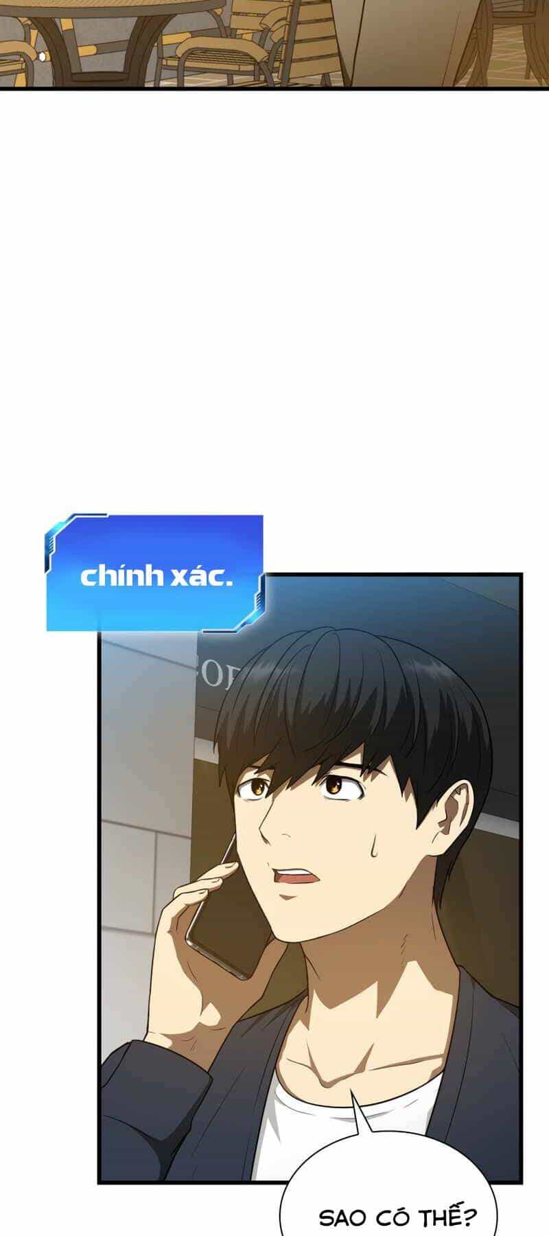 Bác Sĩ Hoàn Hảo - Chương 6 - ảnh 44