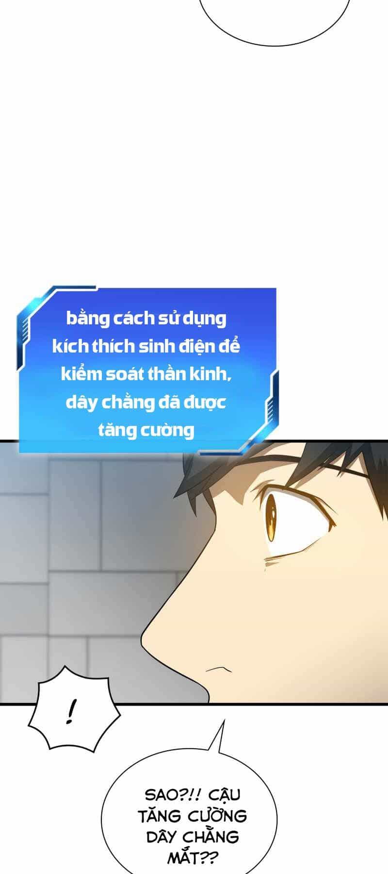 Bác Sĩ Hoàn Hảo - Chương 6 - ảnh 45