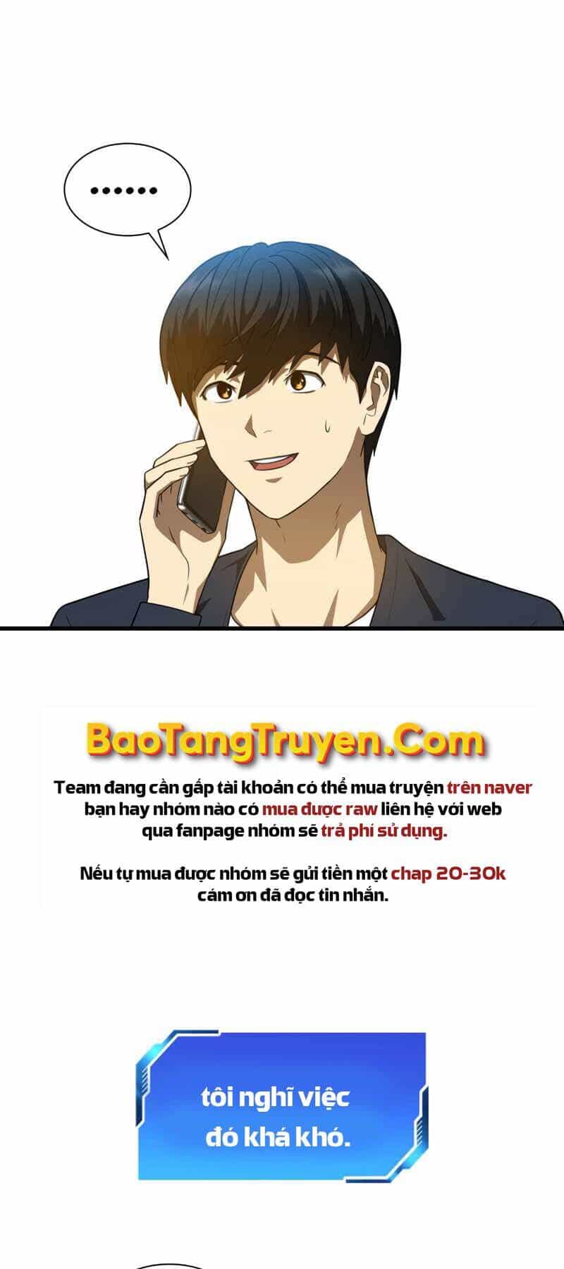 Bác Sĩ Hoàn Hảo - Chương 6 - ảnh 51