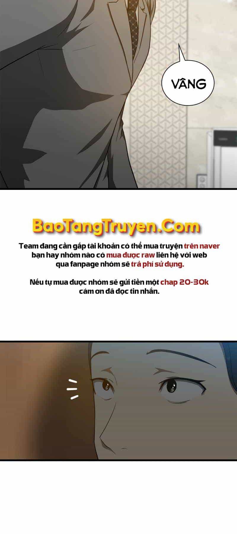 Bác Sĩ Hoàn Hảo - Chương 6 - ảnh 56