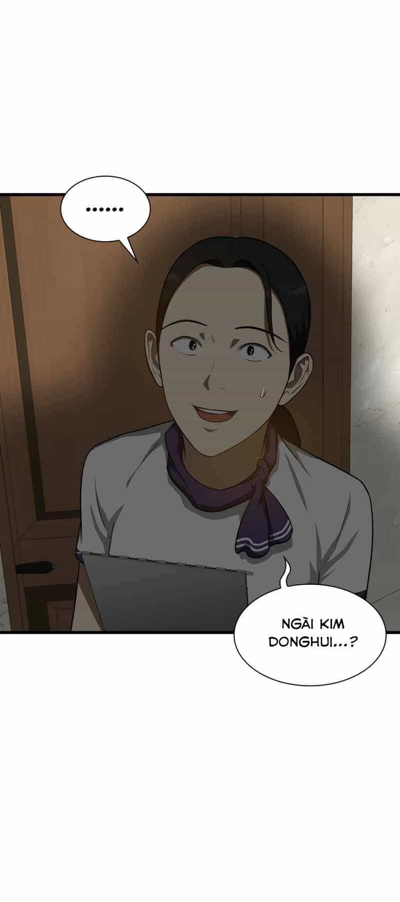 Bác Sĩ Hoàn Hảo - Chương 6 - ảnh 57