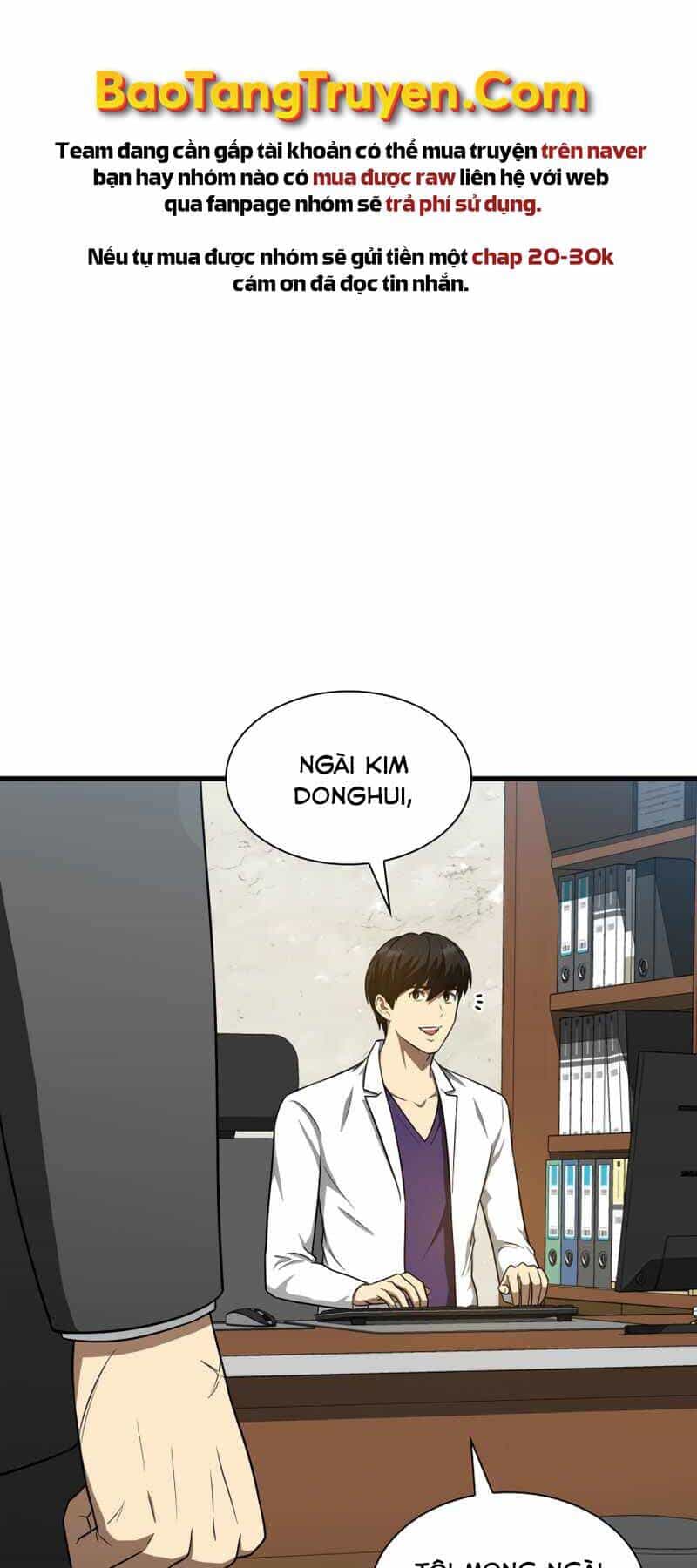 Bác Sĩ Hoàn Hảo - Chương 6 - ảnh 58