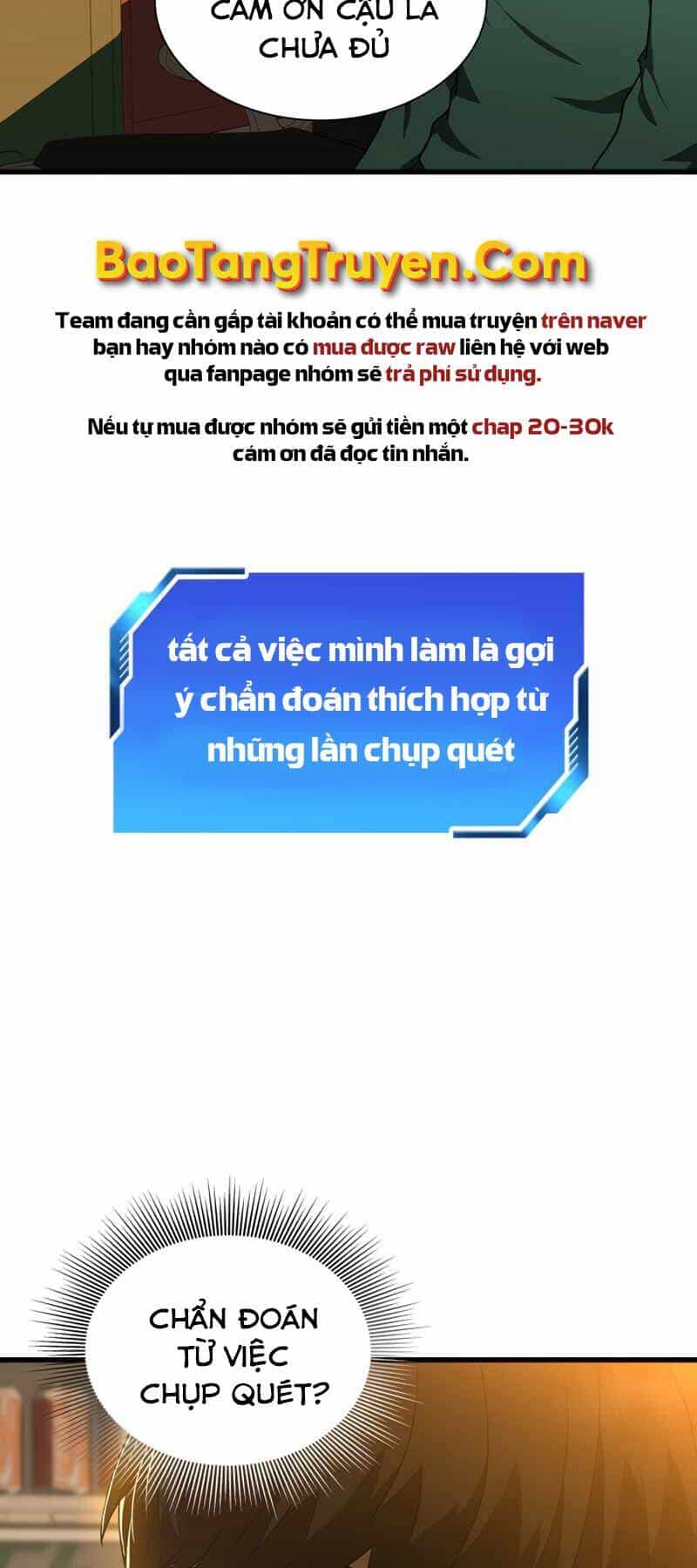 Bác Sĩ Hoàn Hảo - Chương 6 - ảnh 6