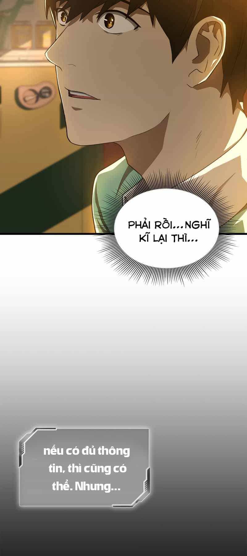 Bác Sĩ Hoàn Hảo - Chương 6 - ảnh 7