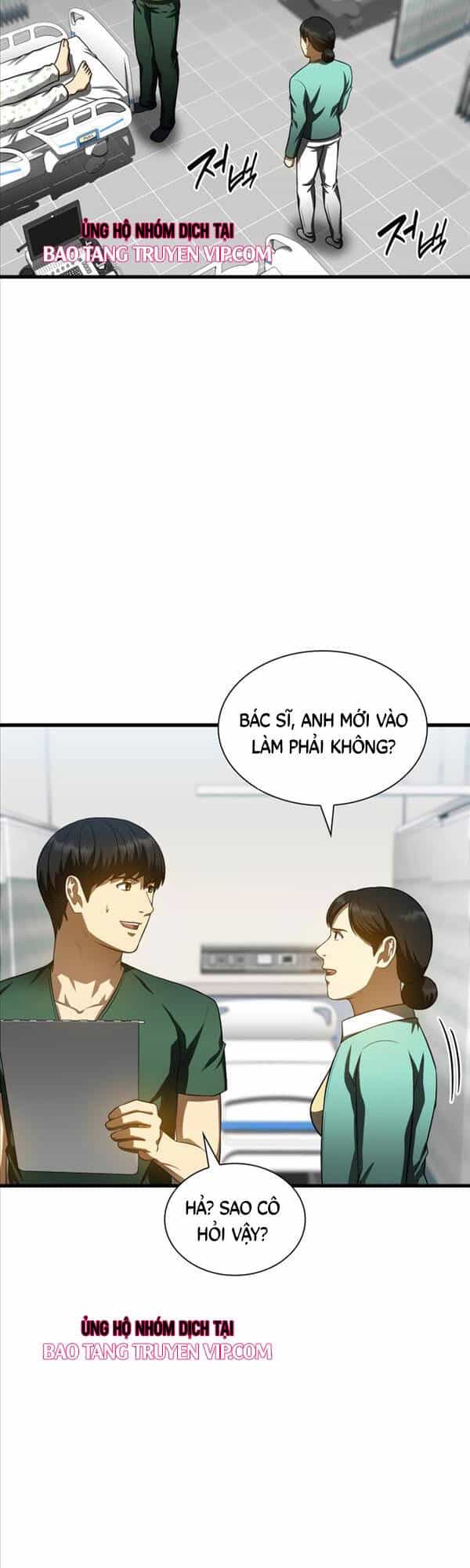 Bác Sĩ Hoàn Hảo - Chương 60 - ảnh 17