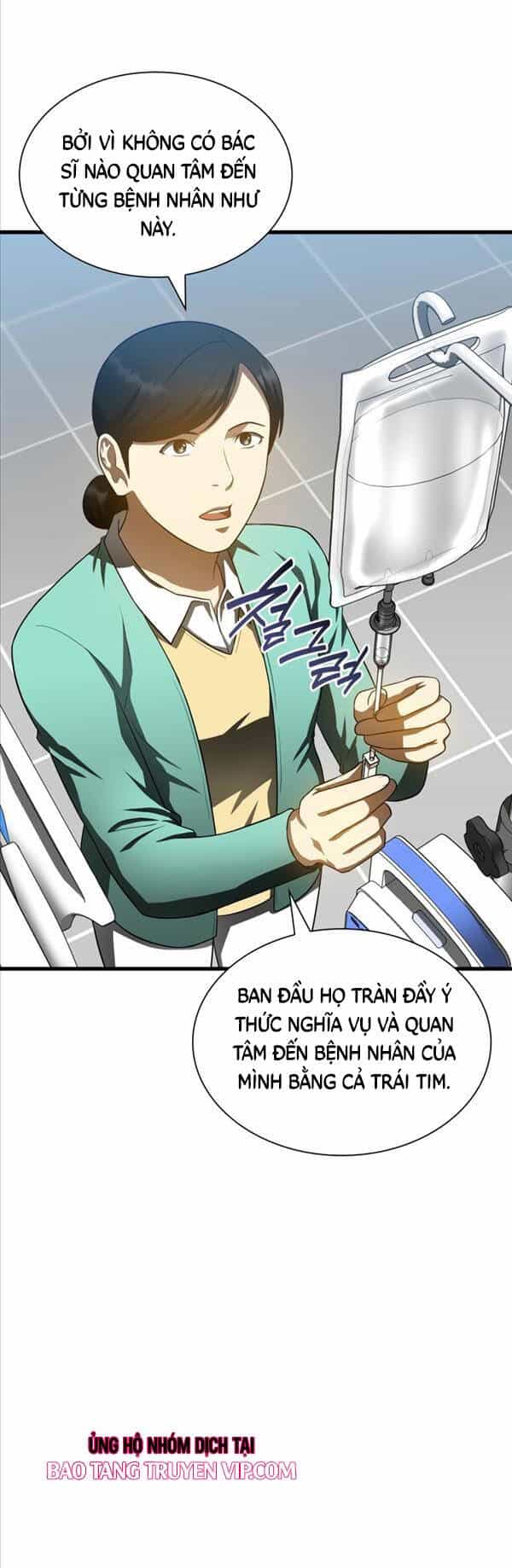Bác Sĩ Hoàn Hảo - Chương 60 - ảnh 18