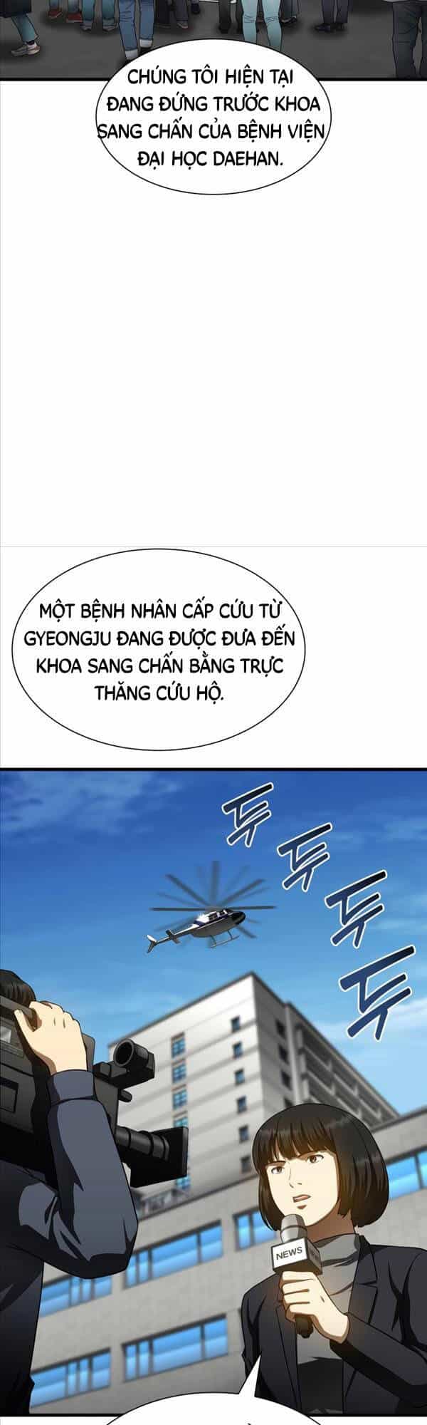 Bác Sĩ Hoàn Hảo - Chương 60 - ảnh 23