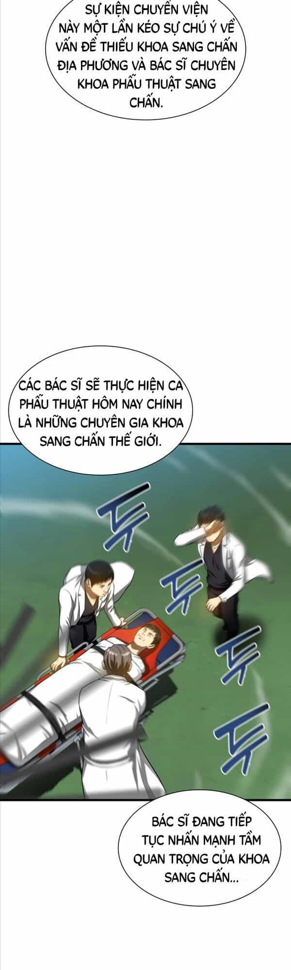 Bác Sĩ Hoàn Hảo - Chương 60 - ảnh 24