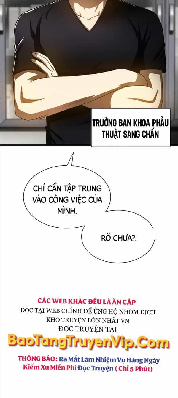 Bác Sĩ Hoàn Hảo - Chương 60 - ảnh 27