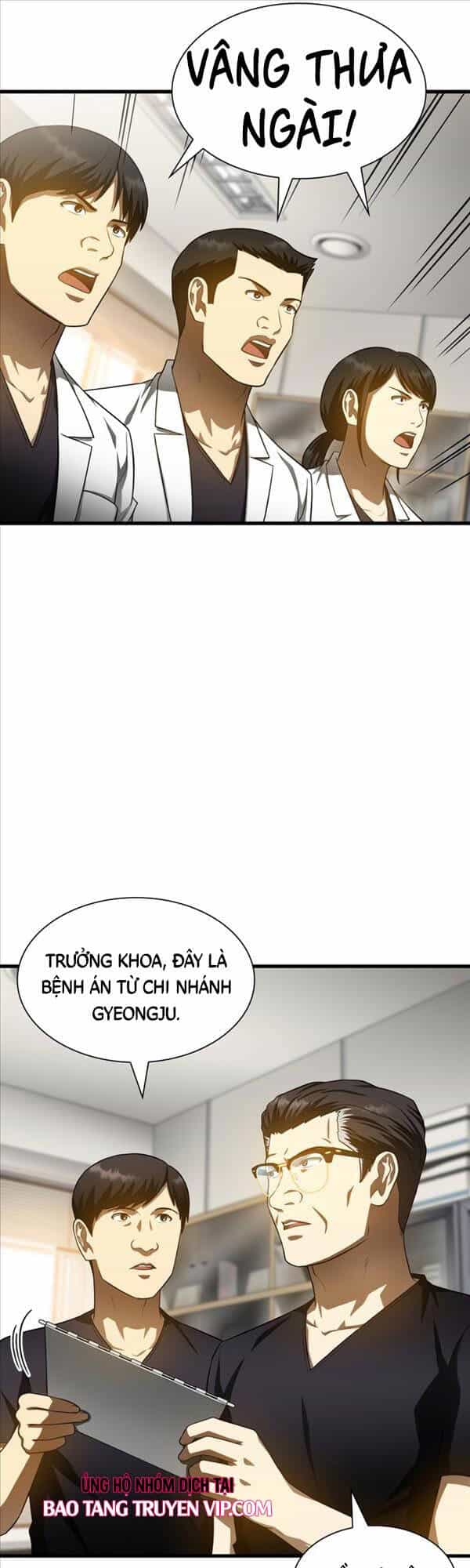 Bác Sĩ Hoàn Hảo - Chương 60 - ảnh 28