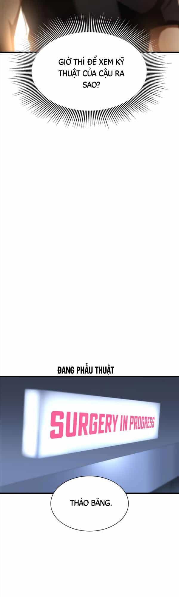 Bác Sĩ Hoàn Hảo - Chương 60 - ảnh 34