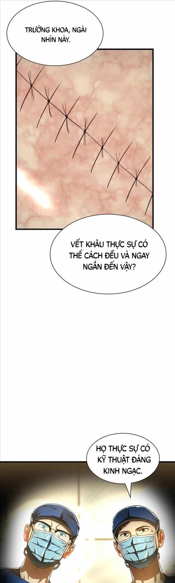 Bác Sĩ Hoàn Hảo - Chương 60 - ảnh 37