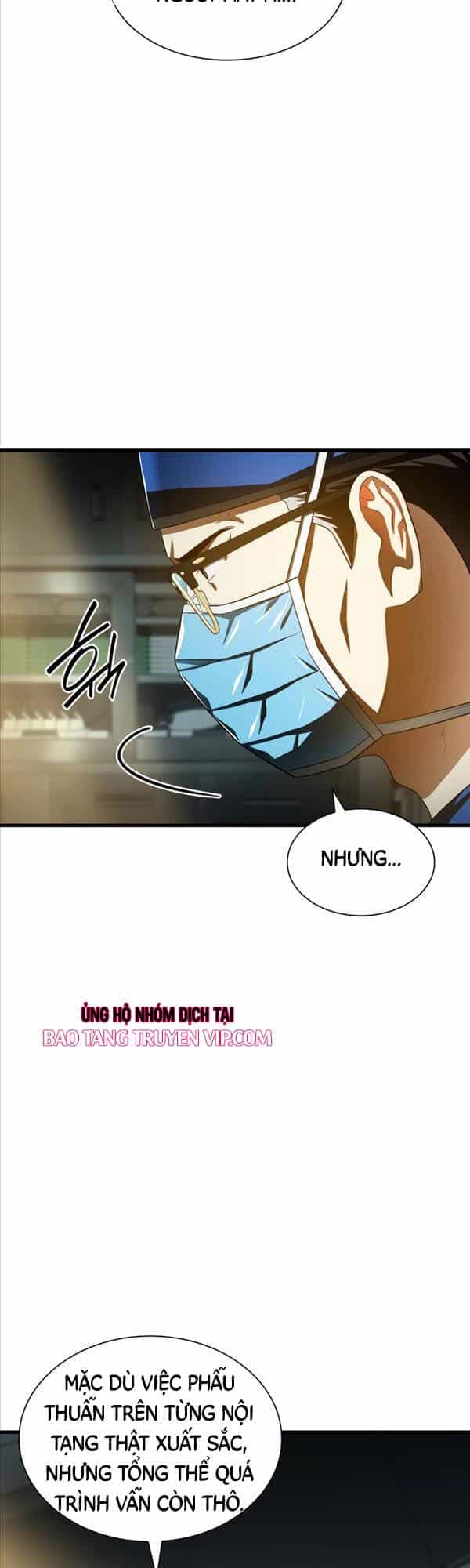 Bác Sĩ Hoàn Hảo - Chương 60 - ảnh 39