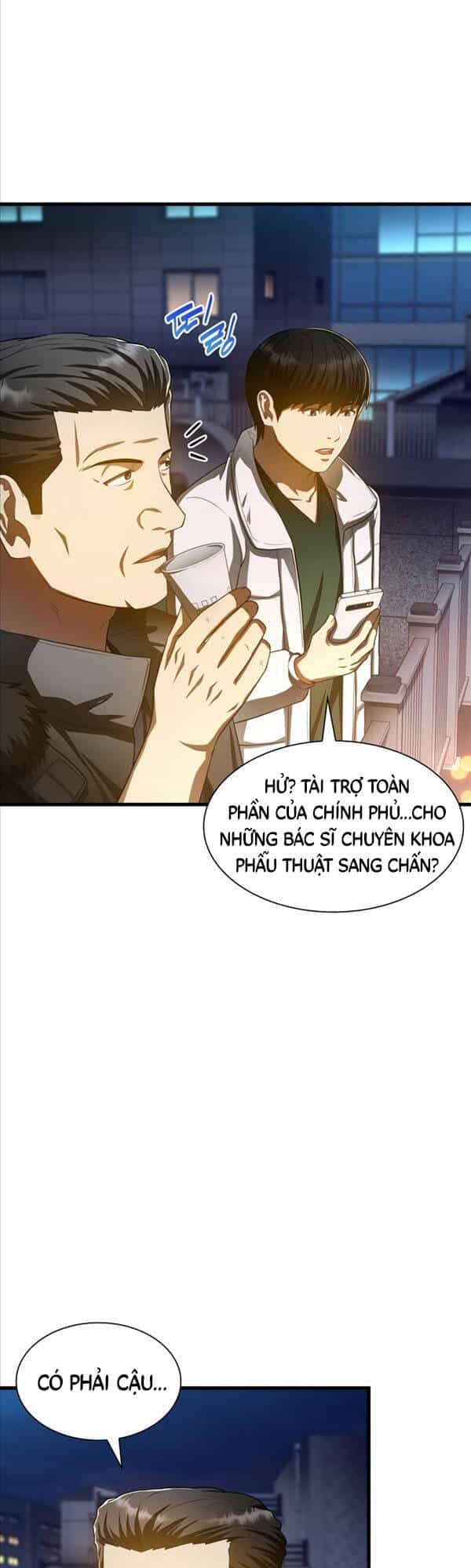Bác Sĩ Hoàn Hảo - Chương 60 - ảnh 4
