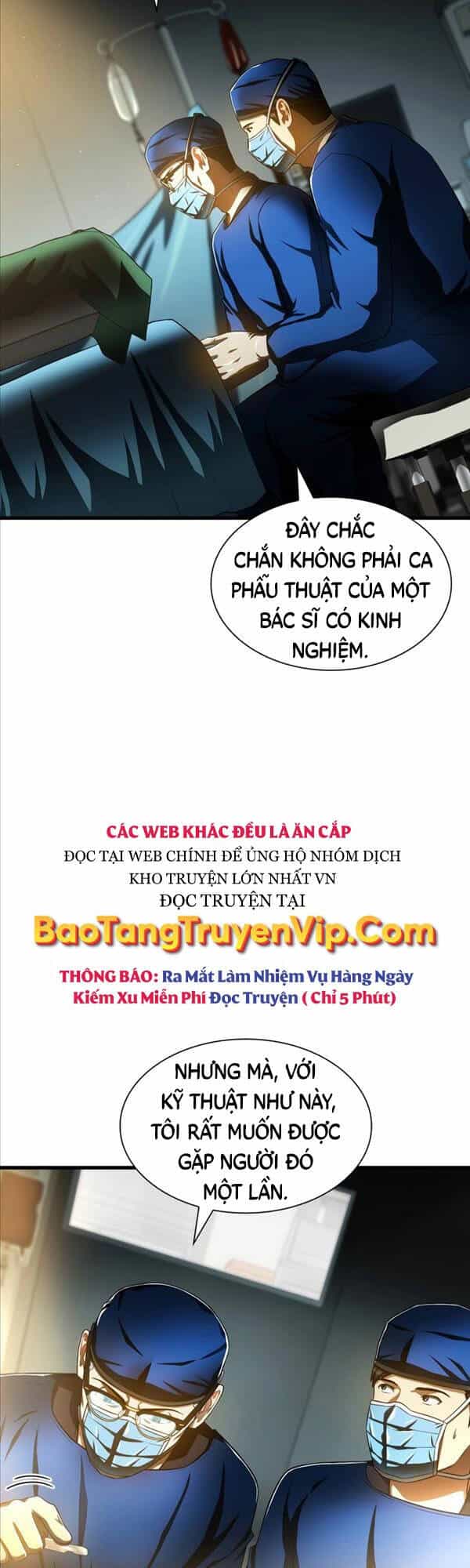 Bác Sĩ Hoàn Hảo - Chương 60 - ảnh 40