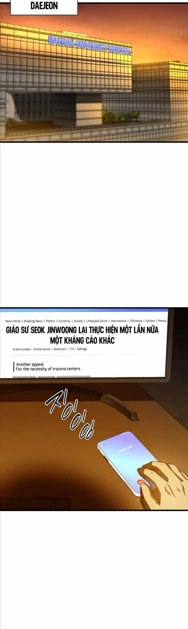 Bác Sĩ Hoàn Hảo - Chương 60 - ảnh 43