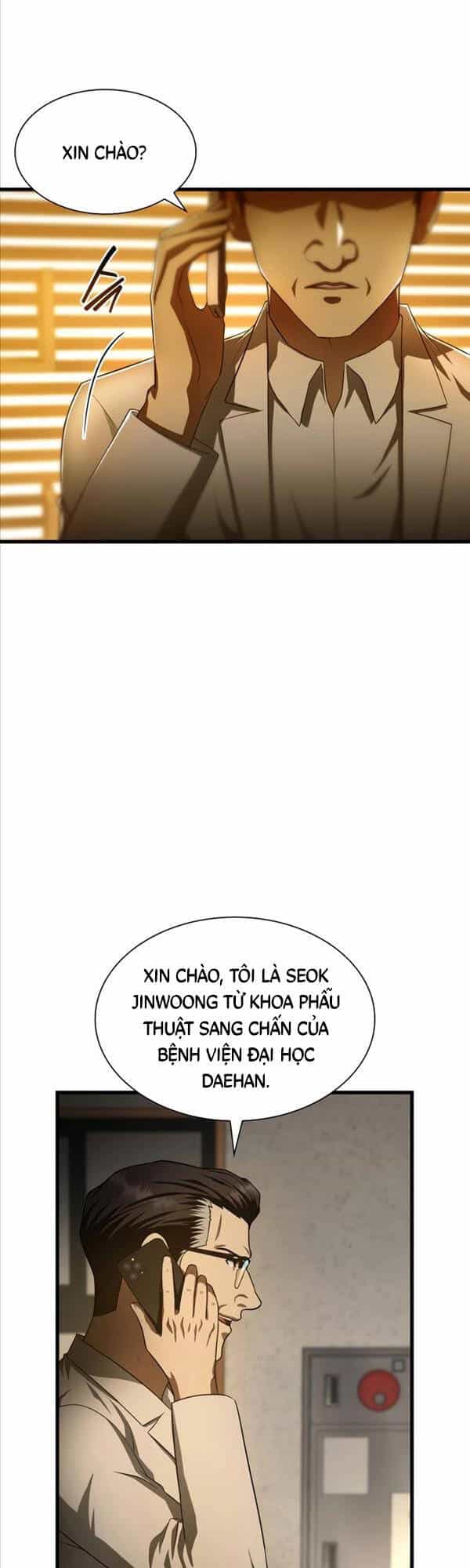 Bác Sĩ Hoàn Hảo - Chương 60 - ảnh 44