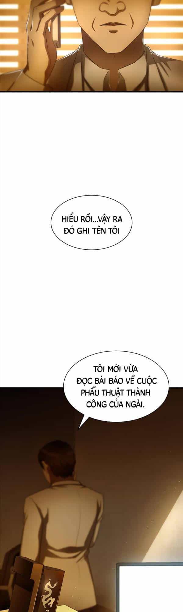 Bác Sĩ Hoàn Hảo - Chương 60 - ảnh 47
