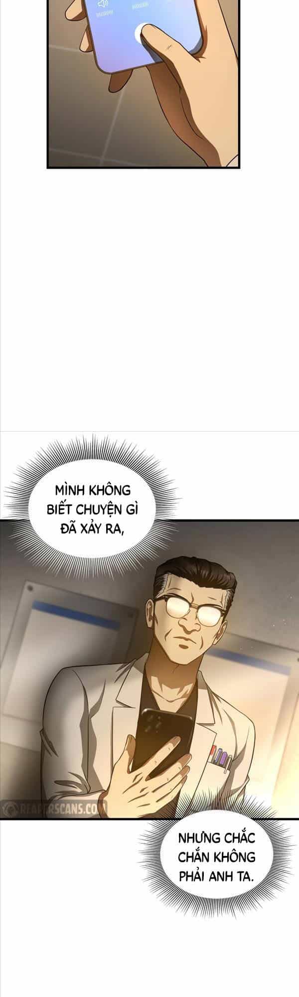 Bác Sĩ Hoàn Hảo - Chương 60 - ảnh 50