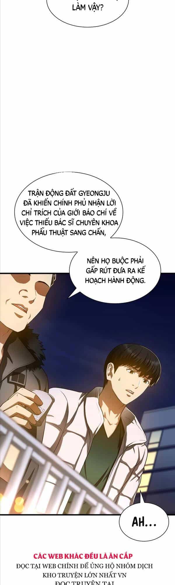 Bác Sĩ Hoàn Hảo - Chương 60 - ảnh 7