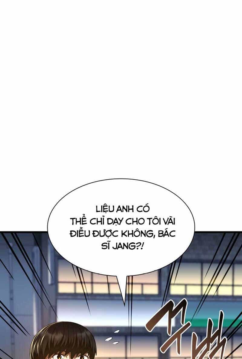 Bác Sĩ Hoàn Hảo - Chương 61 - ảnh 100