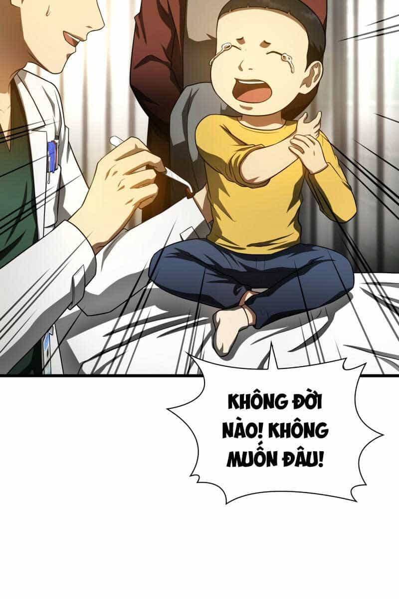 Bác Sĩ Hoàn Hảo - Chương 61 - ảnh 15