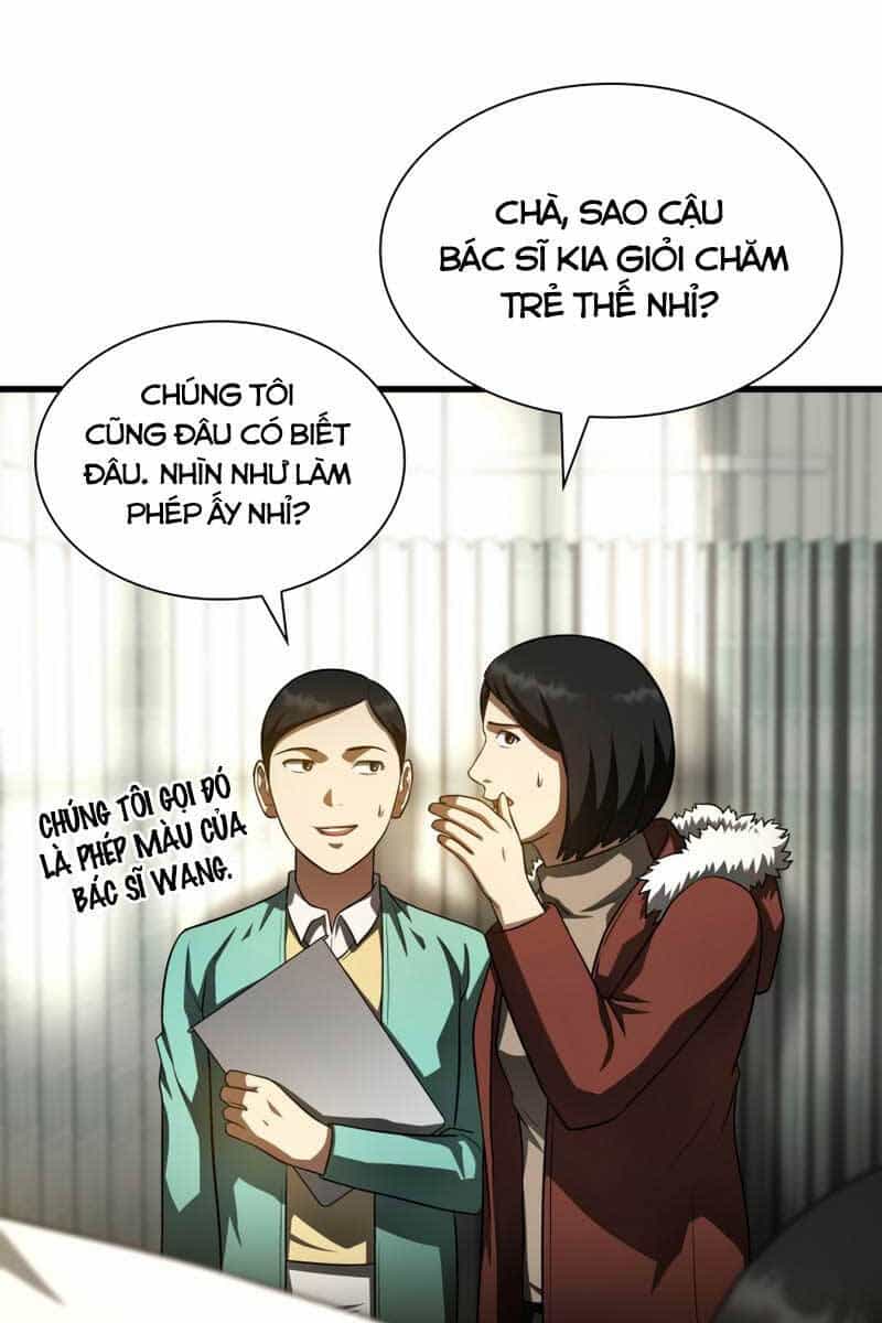 Bác Sĩ Hoàn Hảo - Chương 61 - ảnh 21