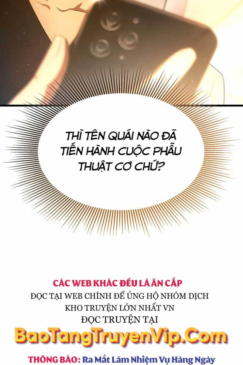 Bác Sĩ Hoàn Hảo - Chương 61 - ảnh 3