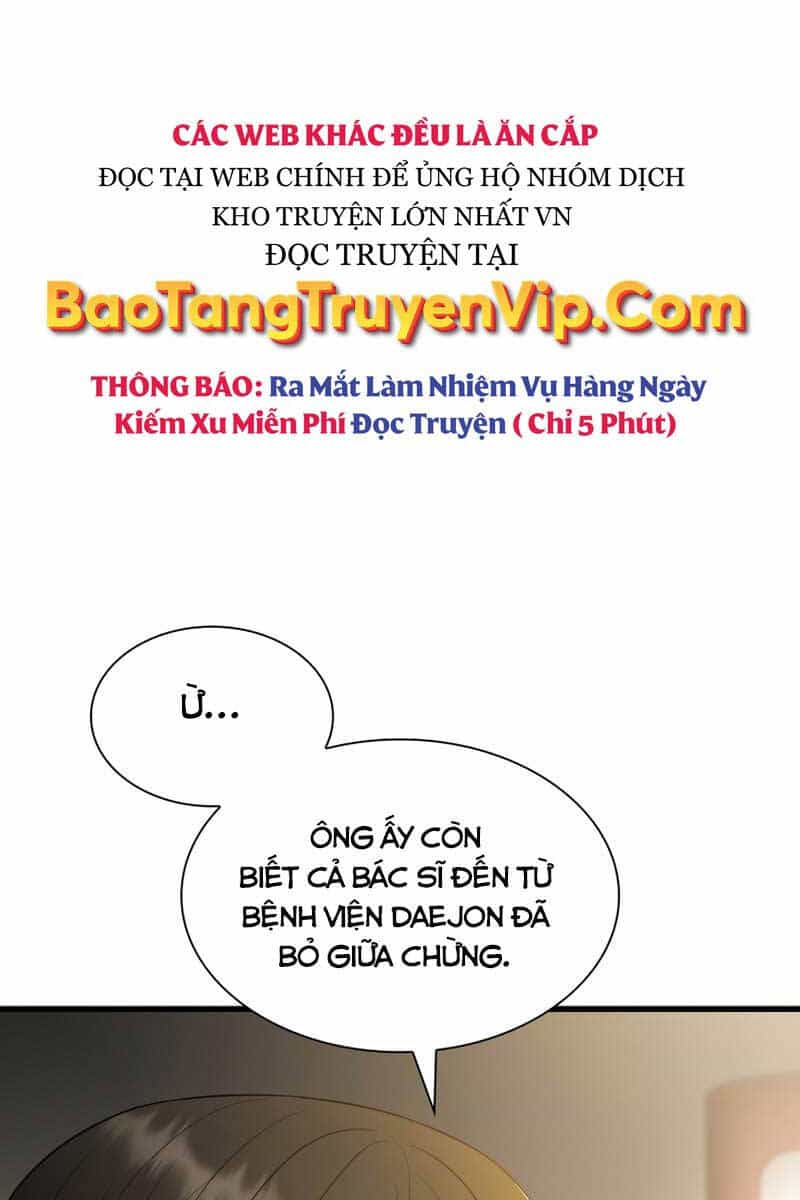 Bác Sĩ Hoàn Hảo - Chương 61 - ảnh 35