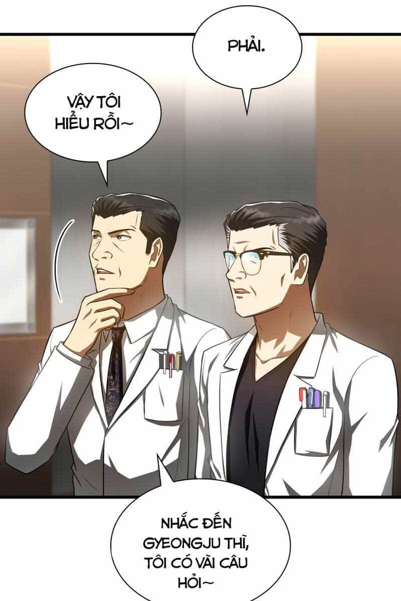Bác Sĩ Hoàn Hảo - Chương 61 - ảnh 56