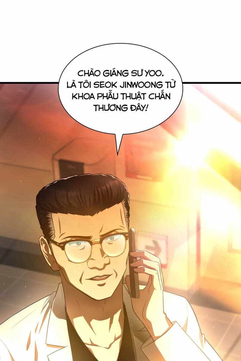 Bác Sĩ Hoàn Hảo - Chương 61 - ảnh 6