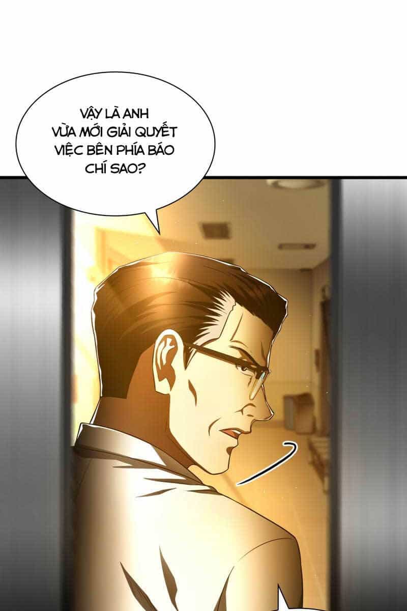 Bác Sĩ Hoàn Hảo - Chương 61 - ảnh 63