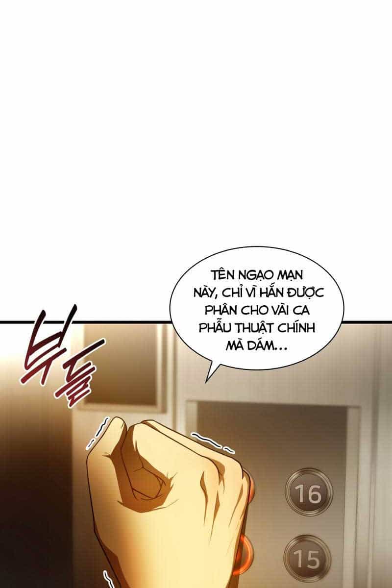 Bác Sĩ Hoàn Hảo - Chương 61 - ảnh 69